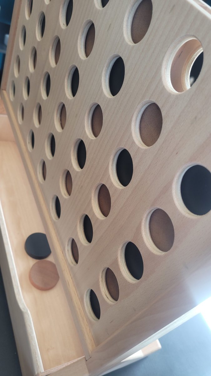 Puissance 4 L – Image 3