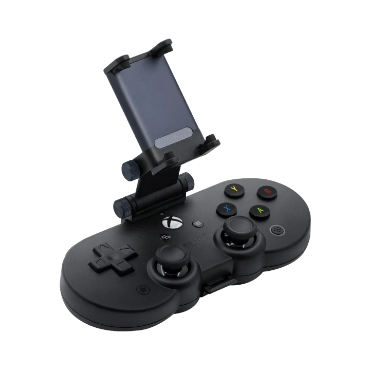 8BitDo SN30 Pro XCloud Pad + Clip – Image 4
