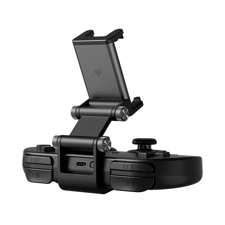 8BitDo SN30 Pro XCloud Pad + Clip