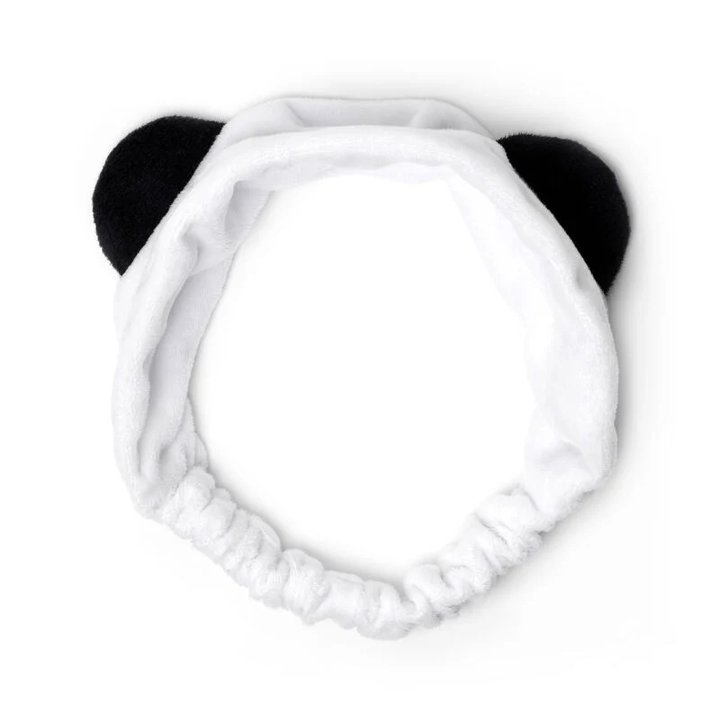 BANDEAU POUR CHEVEUX PANDA LEGAMI