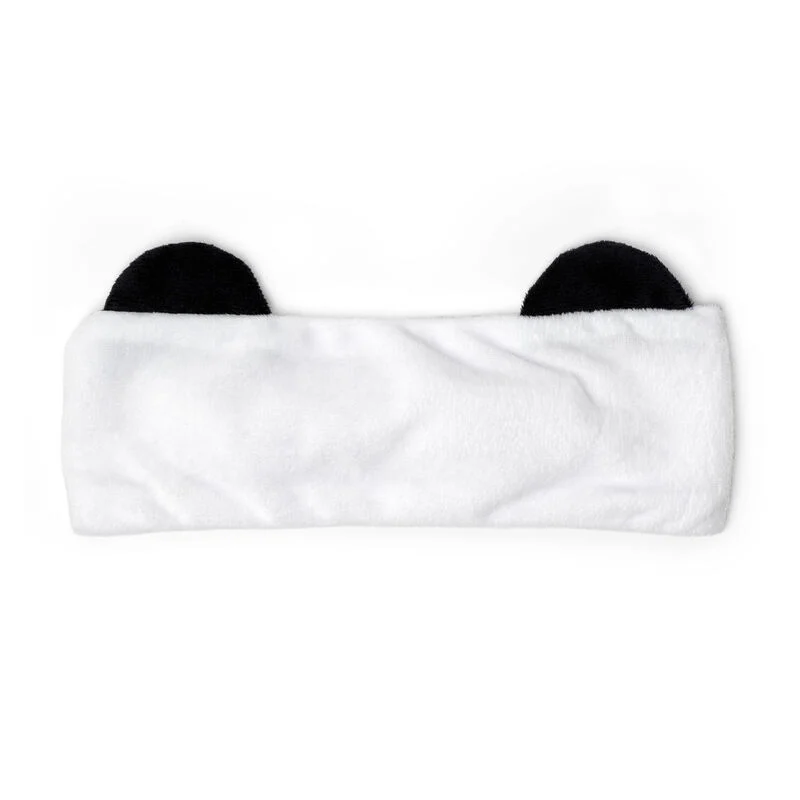 BANDEAU POUR CHEVEUX PANDA LEGAMI – Image 2