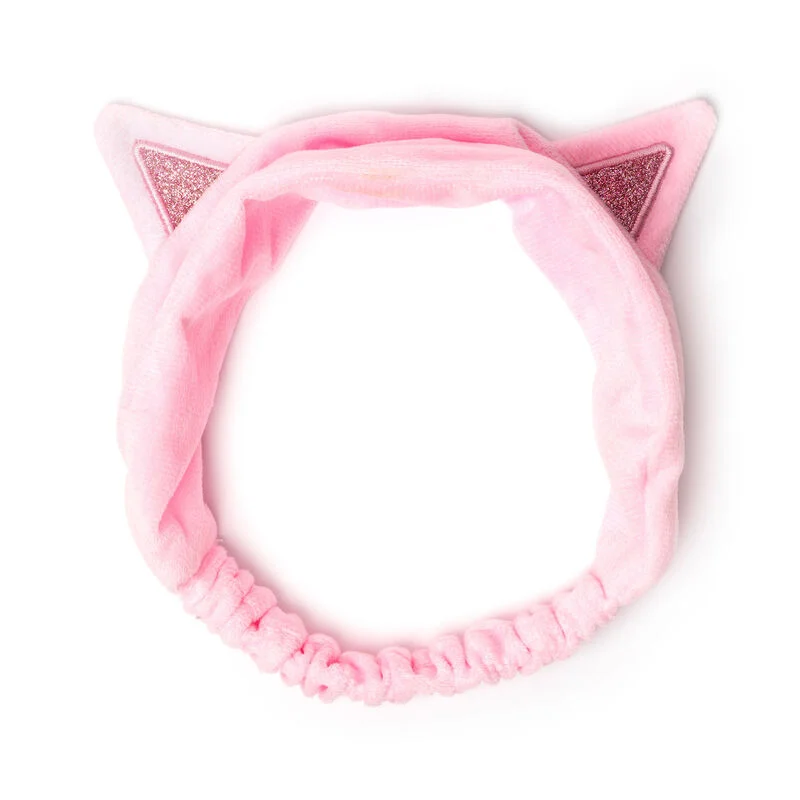 BANDEAU POUR CHEVEUX CHAT LEGAMI