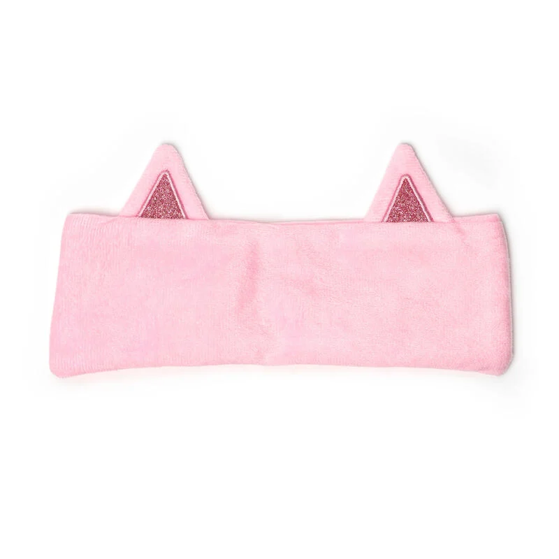 BANDEAU POUR CHEVEUX CHAT LEGAMI – Image 3