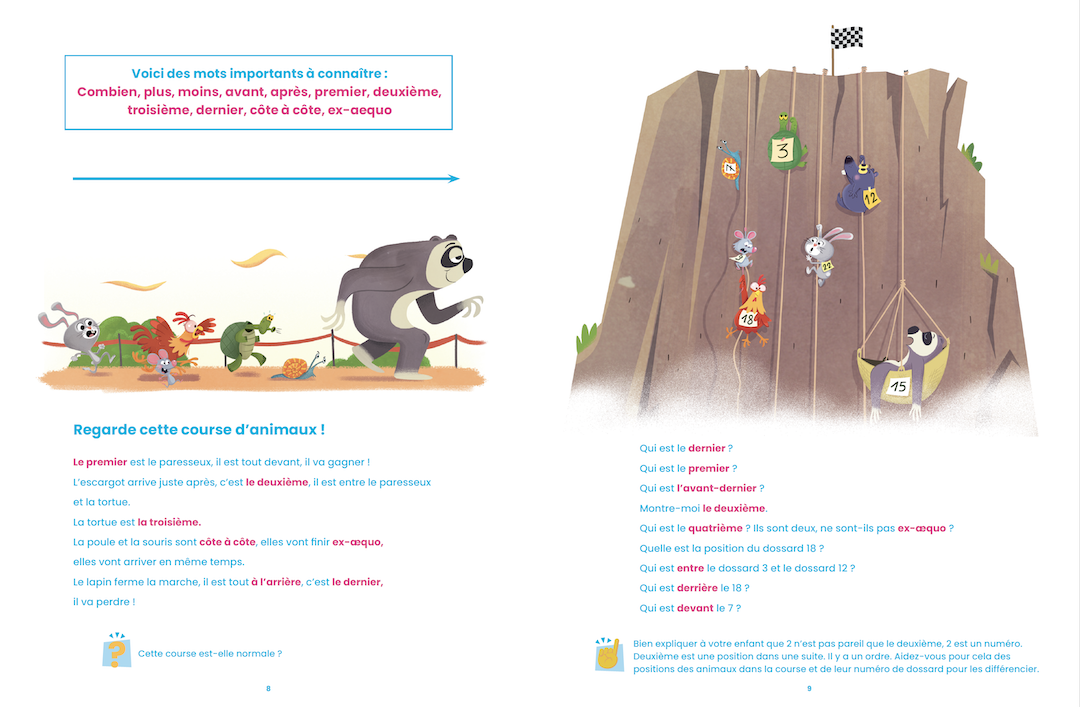 Apili maths Maternelle, Vol.2 – Image 2