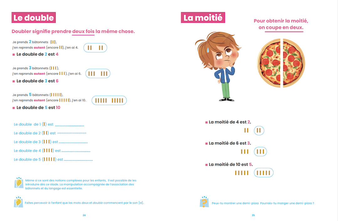Apili maths Maternelle, Vol.2 – Image 3