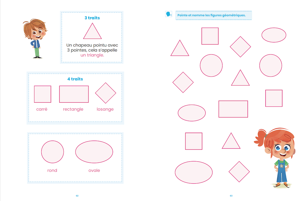 Apili maths Maternelle, Vol.2 – Image 5