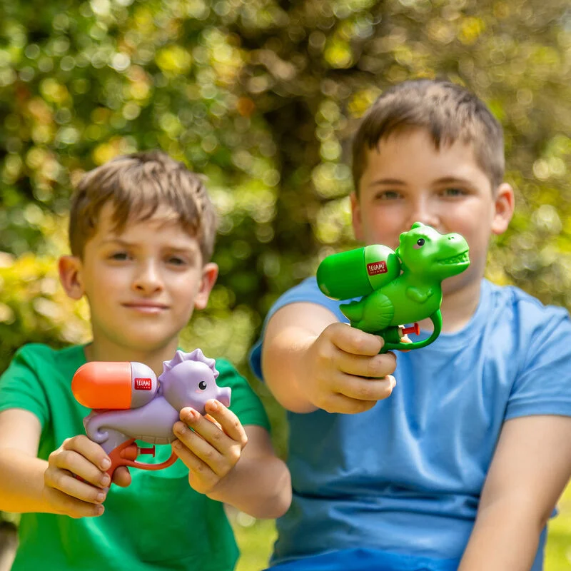 PISTOLET A EAU HIPPOCAMPE LEGAMI – Image 6