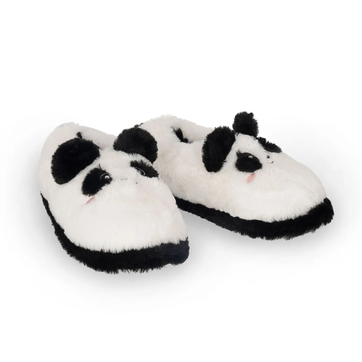 PANTOUFLE ADULTE / ENFANT PANDA LEGAMI – Image 3