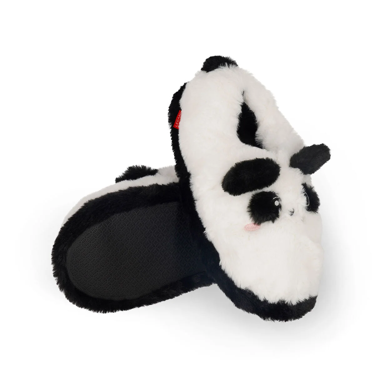 PANTOUFLE ADULTE / ENFANT PANDA LEGAMI – Image 5