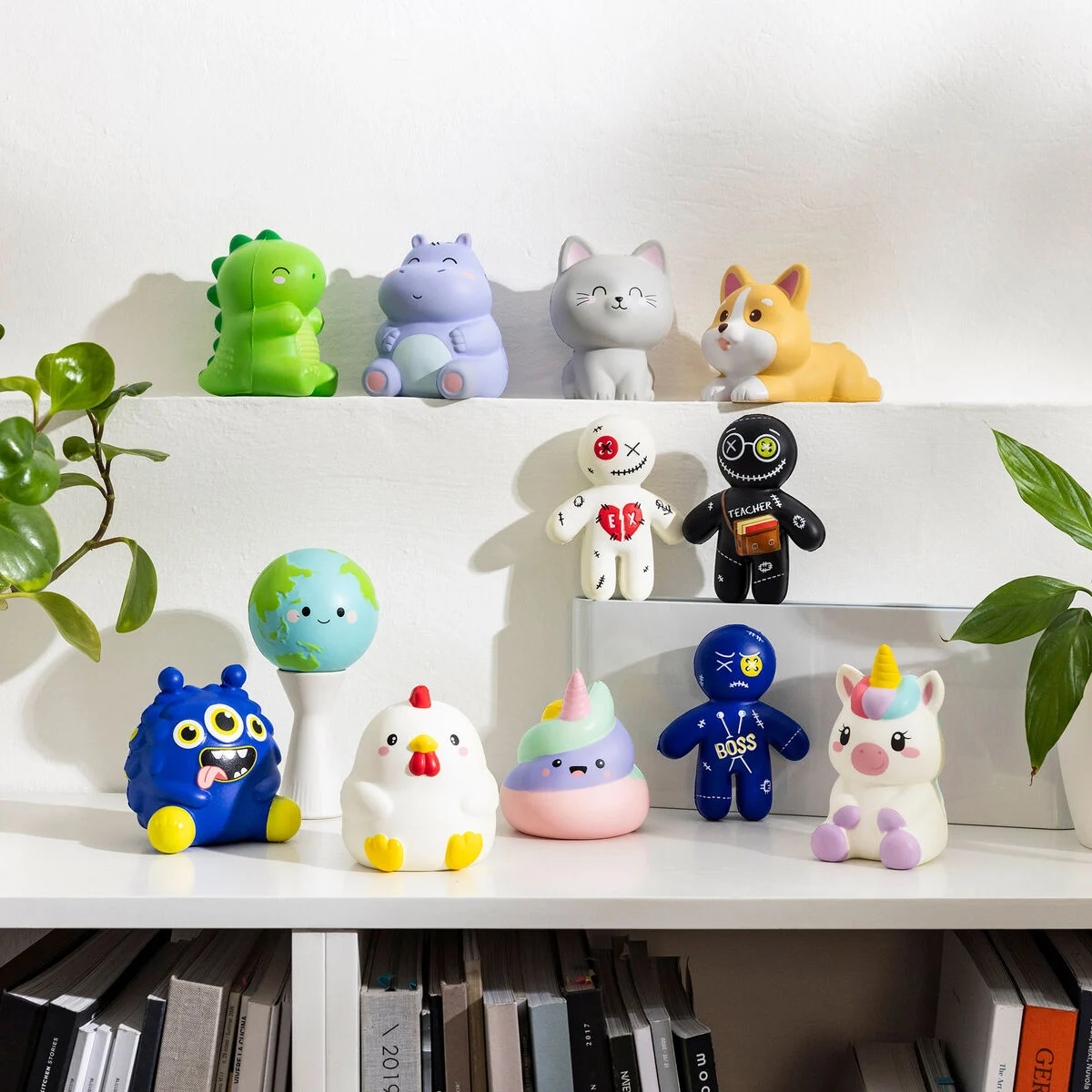 ANTI-STRESS BOSSE LEGAMI – Image 6